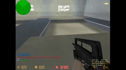 259 Double countjump dcj by wils with famas