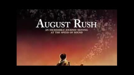 August Rush Soundtrack - This Time