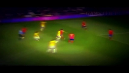 Oscar dos Santos • Young Superstar • Skills & Goals || 2012 ||
