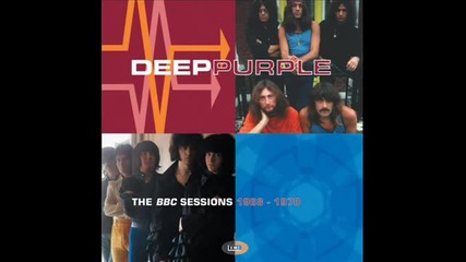 Deep Purple - Hard Lovin' Man (bbc Mike Harding's Sounds of the Seventies Session)