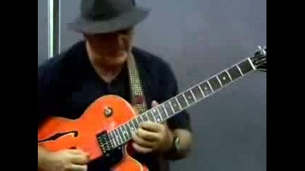 Frank Gambale (uroci Po Kitara 2)