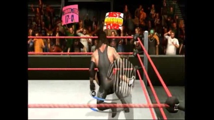 Wwe Smackdown Vs Raw 2010 Online Match