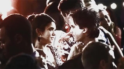 Nina and ian just a dream