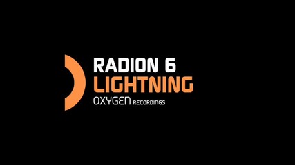 Radion 6 - Lightning (original Mix) 