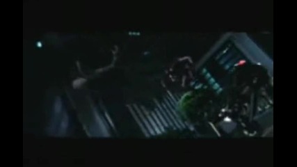 Evanescence - Bring Me To Life xvid 