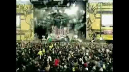 Slipknot - Duality live2005