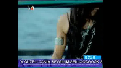 Azirha - Yolun Basindayim.flv
