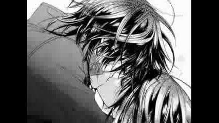 Vampire Knight - Poison