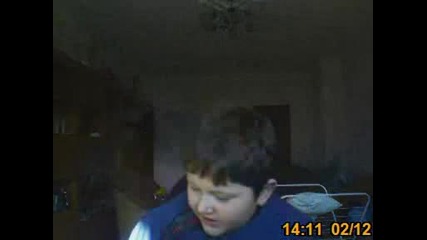 Radi I Stomankata Putka Haaaaaaaaaaahahahahahhahahahahah