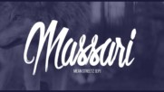 DJ 89 - MASSARI [Mean Streetz EP]