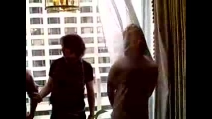 Jonas Brothers Поредната Лигня Xd