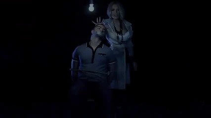 Алисия - Той не е за мен