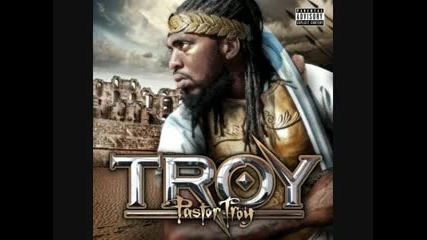 Pastor Troy - What Da Deal Boonew 2008
