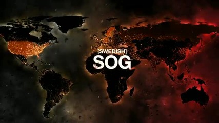 the war