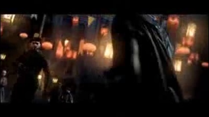 Assassins Creed 2 - Official E3 Trailer 
