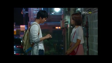 Heartstrings ep -14 ( Part 1 ) bg subs