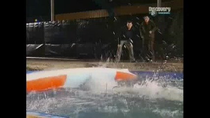 Акула Vs. Хипопотам - Discovery Channel + Bg Sub Част3/4