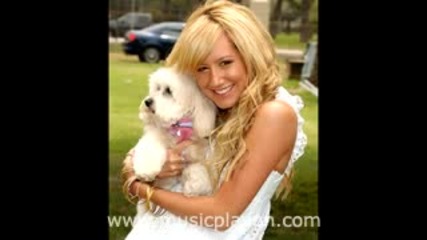 Ashley Tisdale - Goin' Crazy