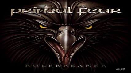 Primal Fear - Raving Mad