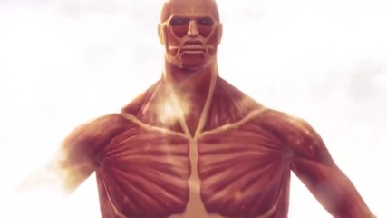 Attack on Titan: Humanity in Chains 3ds Trailer | Shingeki no Kyojin Game