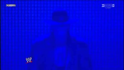 Wwe.wrestlemania.27.ppv.част 34