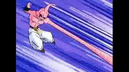 Dbz - 267 - Old Buu Emerges