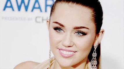 Miley Cyrus - Impossible