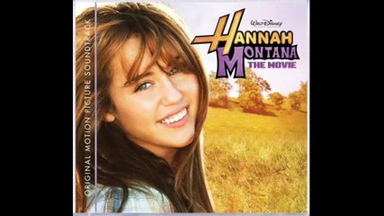 Hannah Montana - Heodown Throwdown Бг Превод 