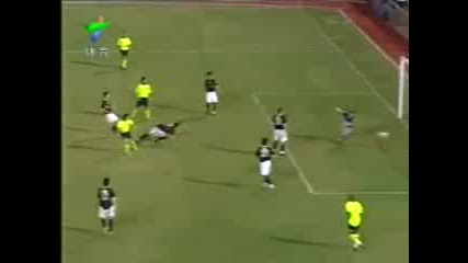 Messi Goal