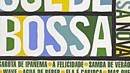 Sol De Bossa bossa nova full album