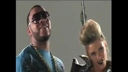 Exclusive Lilana feat. Flo Rida - Out My Video (promo) 