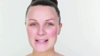 Уроци по грим - Green Smokey Eye