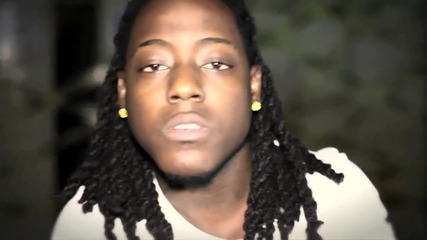 Ace Hood - Mr. Hood (intro)