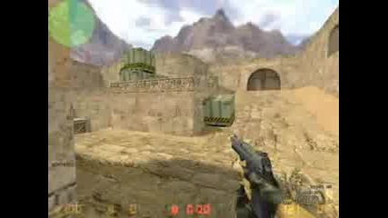 Counter Strike - Най-ненормалния клан