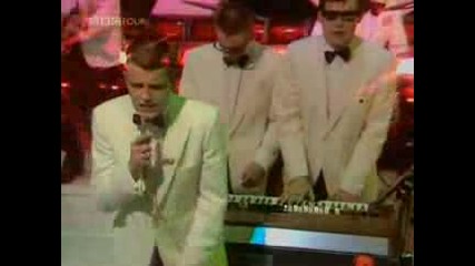 Madness - My Girl