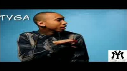 Young Money - Bedrock (official Video) [hd Cdq]