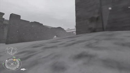 Call Of Duty 2 - епизод 10 - Х хб