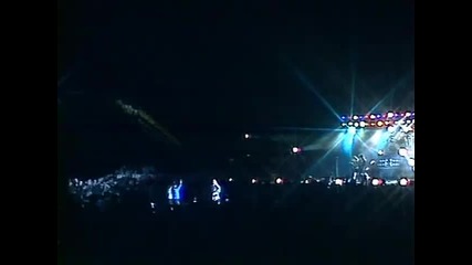 Круиз - Музыка Невы (live In Omsk-1986)