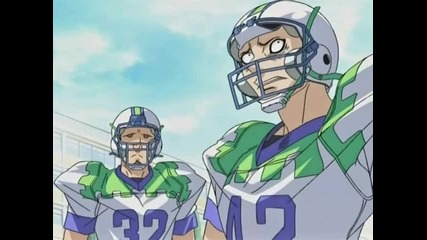 Eyeshield 21 - 012 part 2 