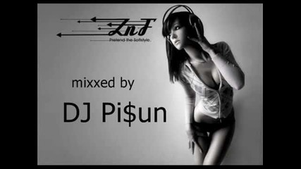 Electro House 2010 (club Mix) Dj Pisun