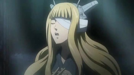 D gray man episode 4 part 3 3 