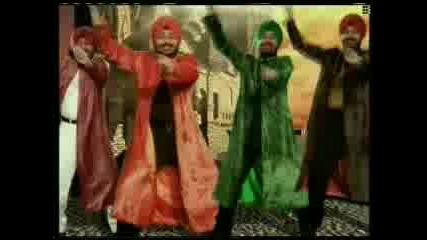 Daler Mehndi - Tunak Tunak Tun