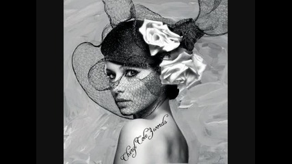 Cheryl Cole - Dont Talk About This Love 