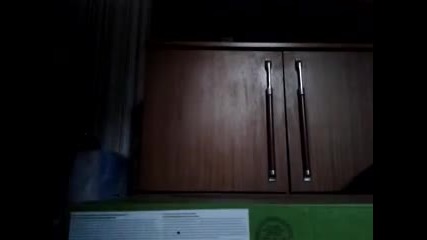 double swing false cut