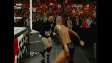 Randall Keith Orton Tribute Video