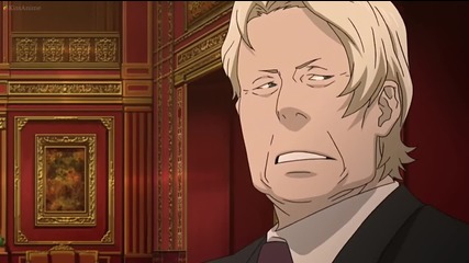 Kuroshitsuji ~ Black Butler 2 - Episode 1 (english Dub)