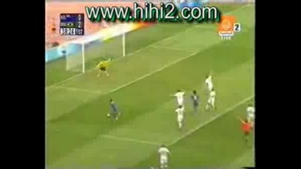Ronaldinho 2008