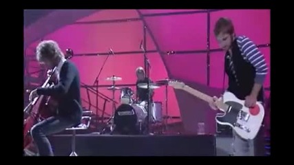 One Republic - Apologize - Live (2007)