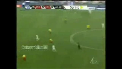 U.s Soccer - 2010 World Cup Preview