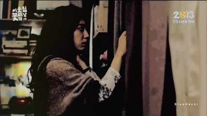 Flower Boy Next Door Go Dok Mi and Enrique